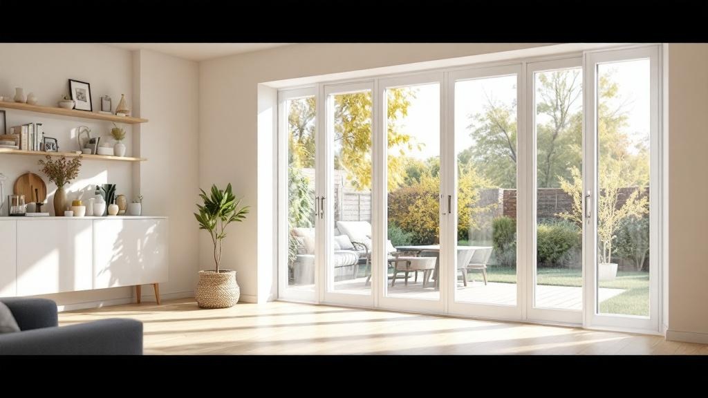 Пластиковые окна: выбор, конструкция и монтаж