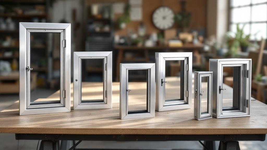 Люки-невидимки под плитку: скрытый доступ к коммуникациям