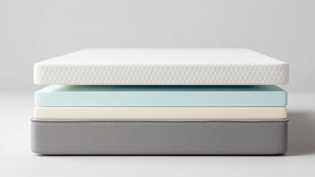 Матрас 130×190: особенности и как выбрать