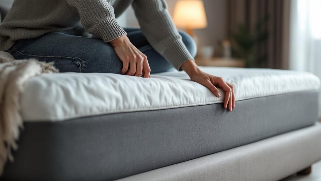 Матрас 130×190: особенности и как выбрать