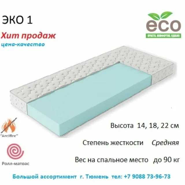 Матрасы с наполнителем из холлофайбера: что это такое, особенности материала, отзывы