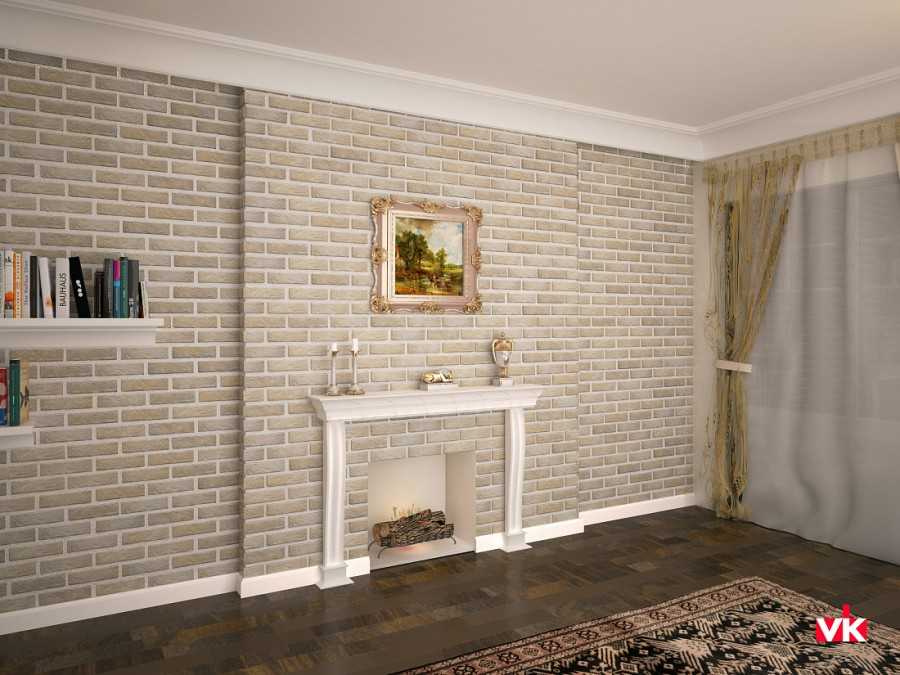 Клинкерная плитка (106 фото): что это такое, белые покрытия для внутренней отделки стен, размеры клинкера