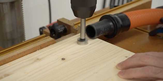 Как сделать мебель своими руками на примере простого стеллажа