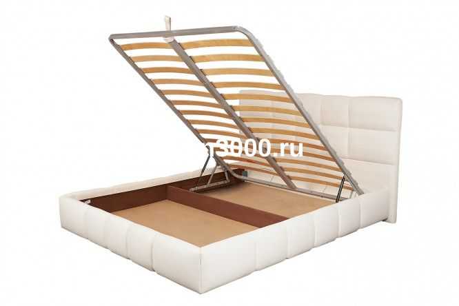 Полный обзор двуспальных кроватей имеющих подъемный механизм, нюансы конструкции