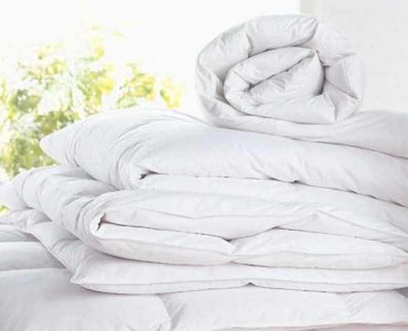 Выбор хорошего одеяла: для зимы и лета, обзор наполнителей и отзывы пользователей
