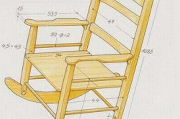 Садовое кресло своими руками (25 фото): чертежи и схемы кресла из дерева, адирондака и раскладного для дачи, размеры