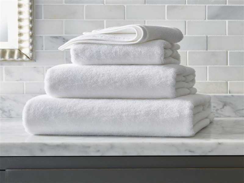Банные полотенца [как выбрать]: характеристики материалов и размеров