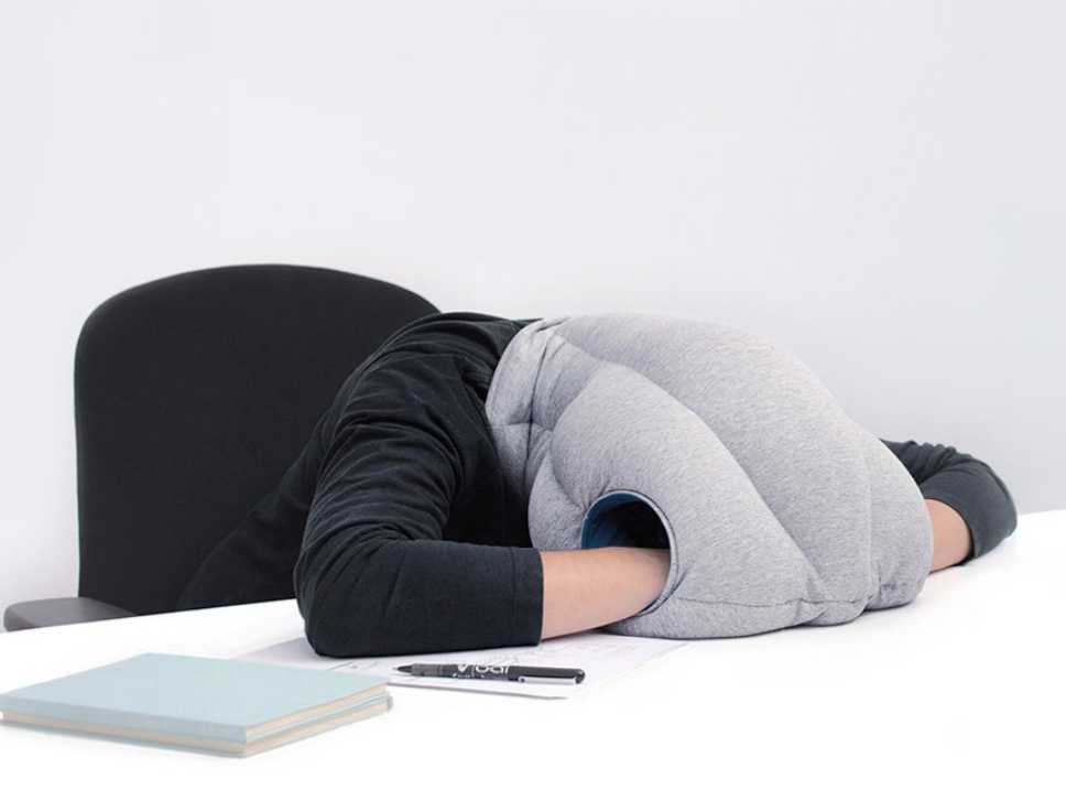 Подушка страус для сна: что из себя представляет страусиная подушка, отзывы
