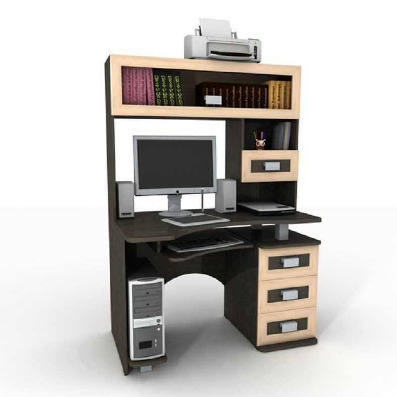 Как правильно выбрать угловой компьютерный стол для дома или офиса, чтобы не разочароваться