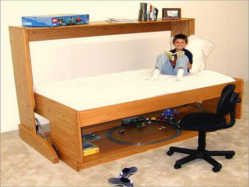 Детская кровать-трансформер (99 фото): модели для малогабаритной квартиры, 8 в 1 со столом и шкафом, для двоих детей и откидные варианты