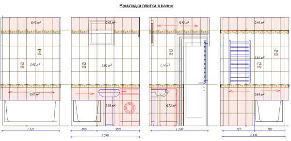 Размеры плитки керамической plitka vanny ru. Стандартные габариты керамической плитки. Правильная схема раскладки плитки. Правильная схема укладки плитки. Кафельная плитка 200х250 схема.