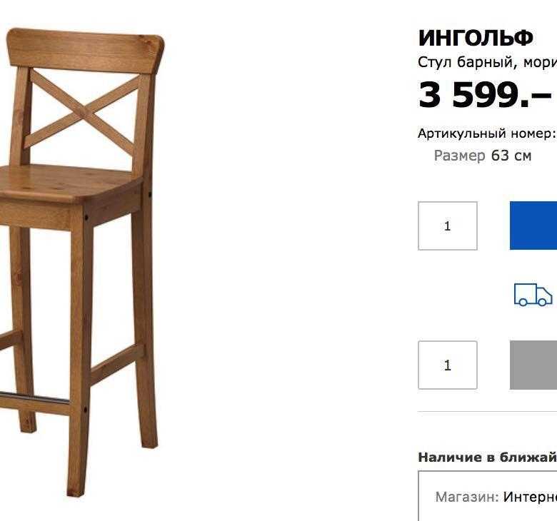 Раскладные кресла ikea: особенности, модели и выбор