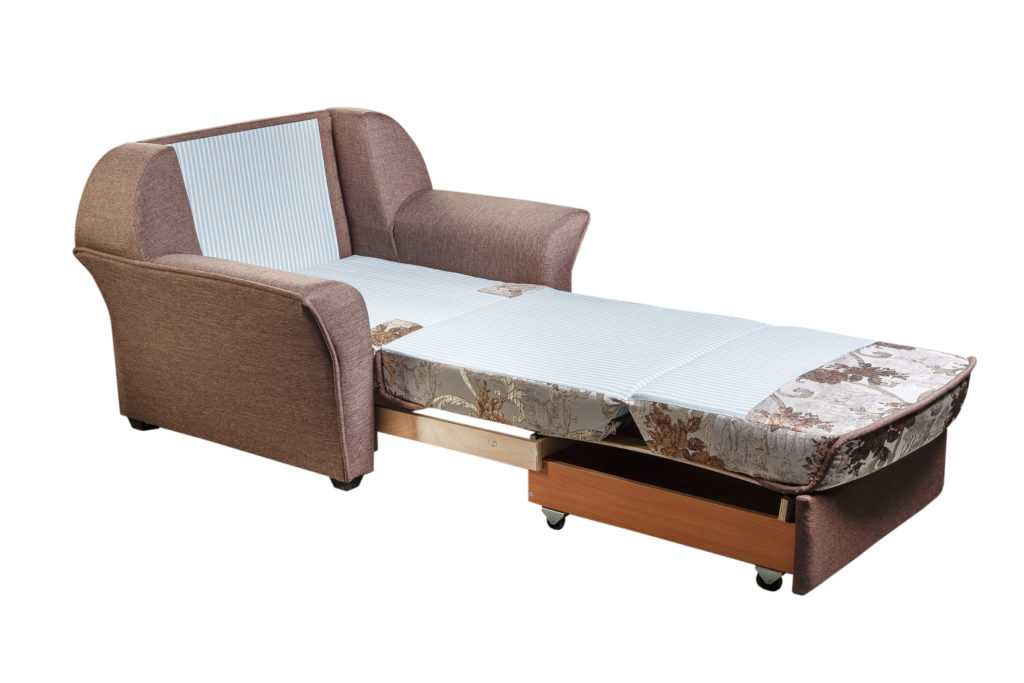 Как выбрать диван с ортопедическим матрасом для ежедневного использования: полезные советы
