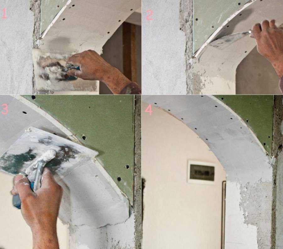 Чем выровнять стены: выравнивающие смеси для стен