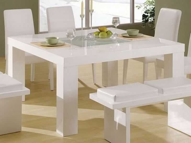 Деревянный стол для кухни: 60+ фото примеров, плюсы и минусы, формы и конструкции, выбор цвета