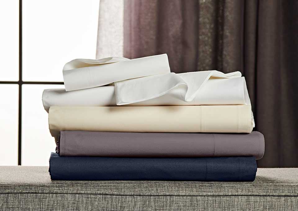 Постельное бельё из какого материала меньше всего застирывается: топ-10 - лучшие ткани для постельного белья по прочности.