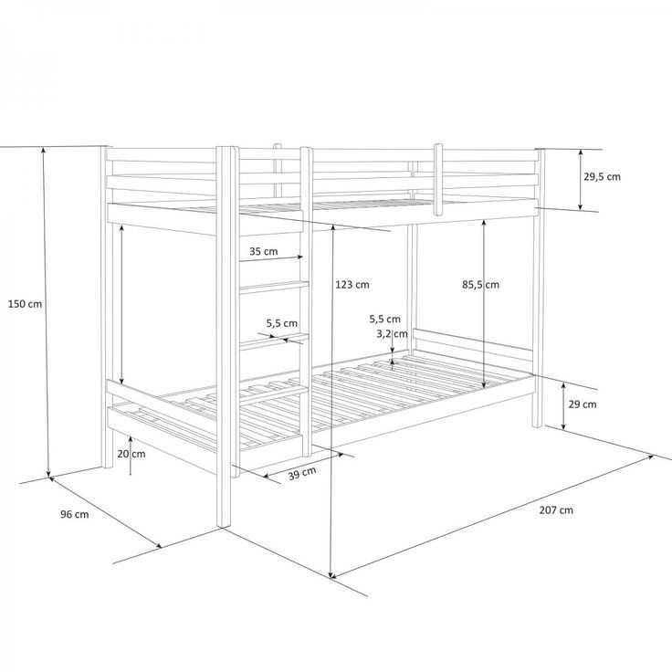 Двухъярусная кровать с ящиками: модели с лестницей, со ступеньками, с полками для хранения, инструкция по сборке
