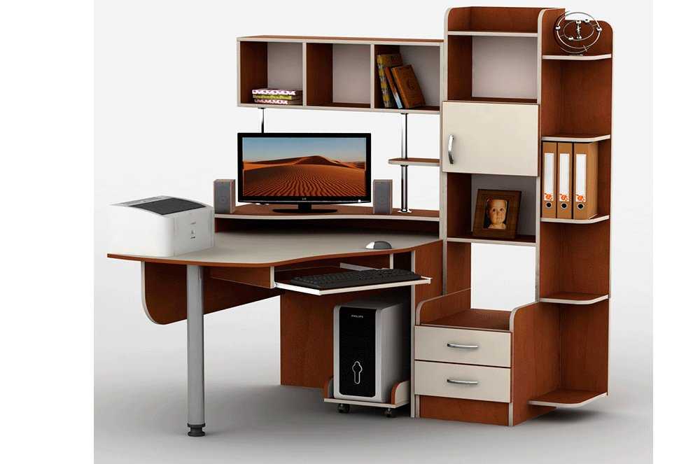 Компьютерный стол (70 фото): современные рабочие письменные модели для компьютера, мебель и столики для дома от ikea