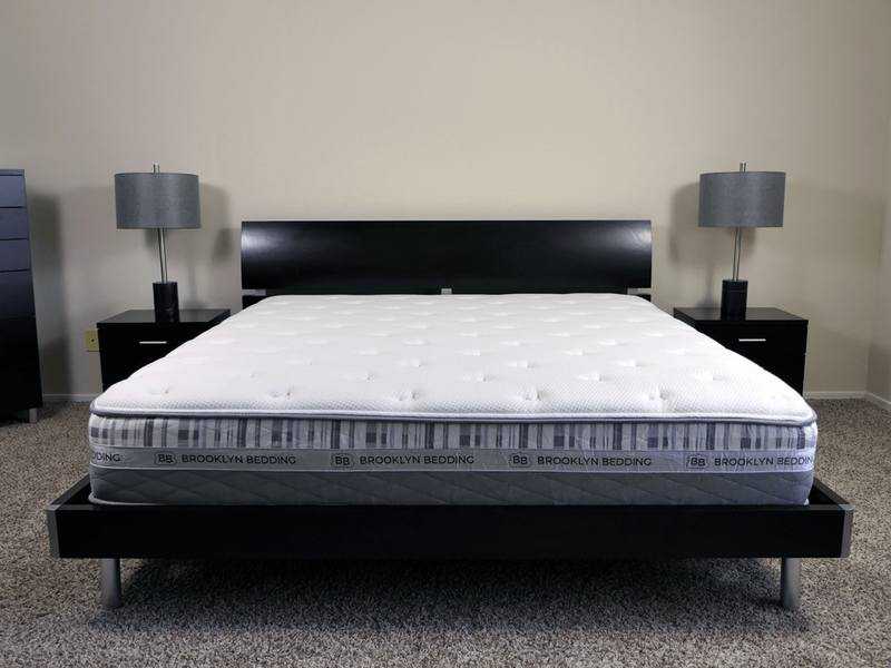 Особенности современной кровати