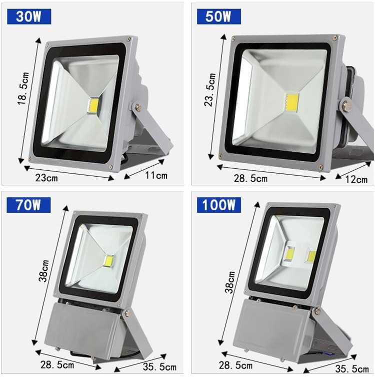 Характеристики и отличия светодиодных лент smd 5050.