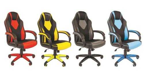 Игровые компьютерные кресла: что это такое и чем они отличаются от обычных офисных вариантов Какие настройки имеются в гоночных креслах для игры за компьютером Выбираем интересные решения от Sokoltec и других брендов