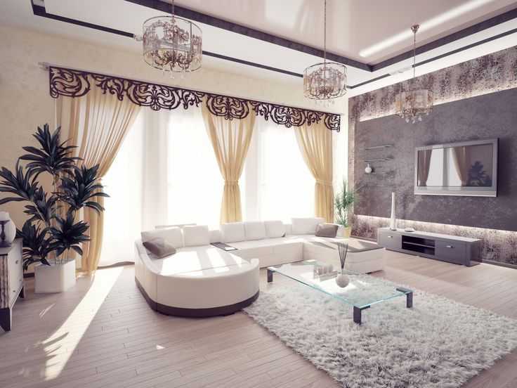Дизайн обоев (159 фото): варианты ремонта квартиры и поклейки, идеи декора спален 2021, комнаты с разной расцветкой стен