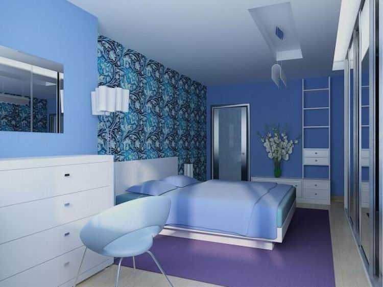 Классические спальни: 100 фото популярных проектов и недорогих решений по цвету и мебели