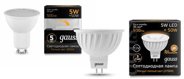 Светодиодные лампы gauss (49 фото) выбираем led-модели с димером для дома, отзывы - stanremont.ru