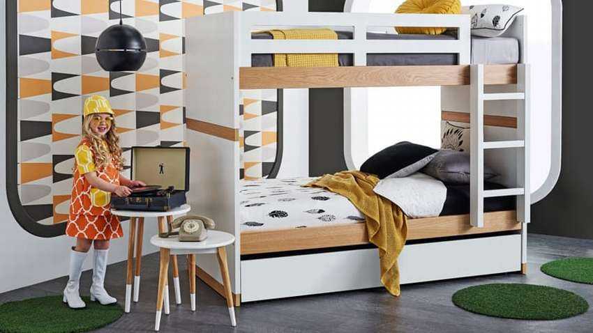 Двухъярусная кровать икеа, особенности продуктов из ikea, преимущества и недостатки, разновидности двухэтажных кроватей, примерная стоимость