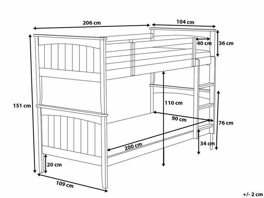 Двухъярусные кровати ikea (53 фото): инструкция по сборке, варианты для детей и взрослых,
