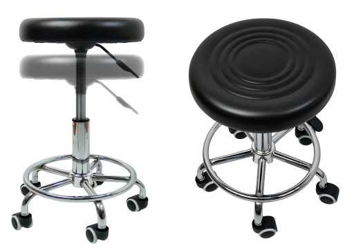 Кресла на колесиках: вращающееся кресло для дома на колесах, мебель для душа, варианты с подлокотниками, механизм, когда спинка выше