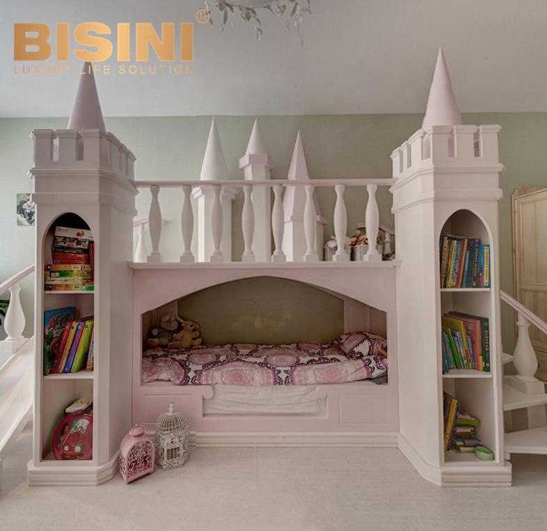 Двухъярусная кровать для детей (90 фото): двухэтажная модель для ребенка