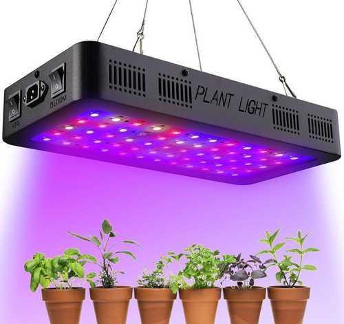 Люминесцентные лампы для растений: как выбрать фитолампы для цветов? какие светильники подходят для подсветки комнатных растений?
