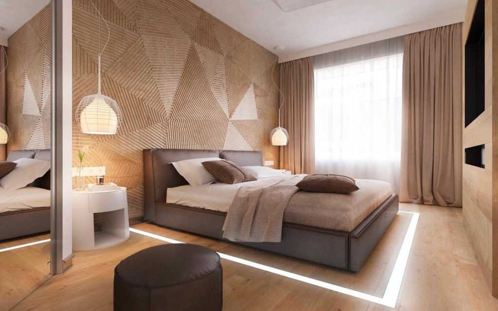 Ремонт в спальне (190 фото): варианты ремонта своими руками в квартире, современные идеи 2021