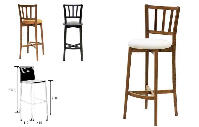 Мягкие стулья: как правильно выбрать и где лучше расположить мягкие кресла (105 фото)