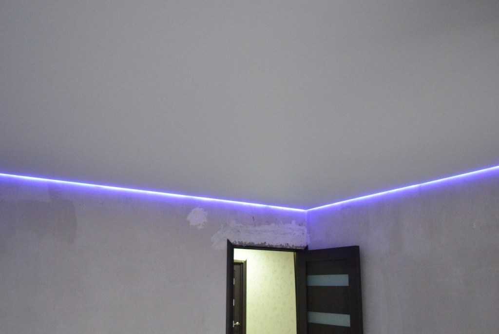 Подвесной потолок с подсветкой – эффектный способ моделирования пространства. Какие существуют виды светильников и как монтируют такую подсветку  Как лучше распределить источники освещения в разных комнатах