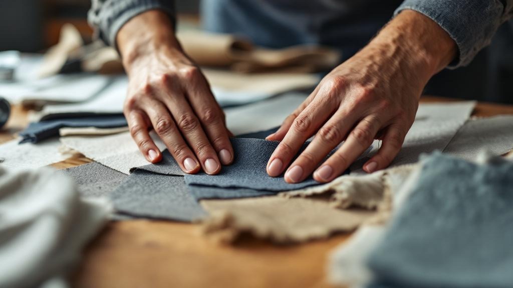 Перетяжка мебели: быстрый результат