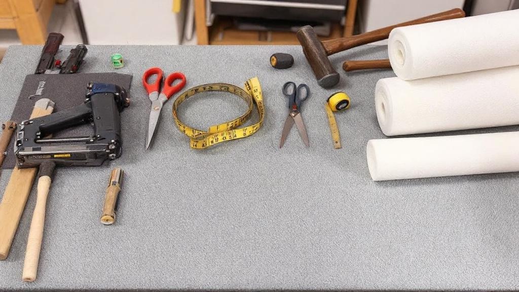 Перетяжка мебели: быстрый результат