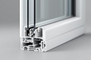 Пластиковые окна: выбор, конструкция и монтаж