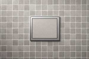 Люки-невидимки под плитку: скрытый доступ к коммуникациям