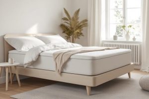 Матрас 130×190: особенности и как выбрать