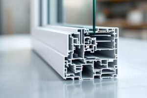 Пластиковые окна: характеристики, виды и особенности