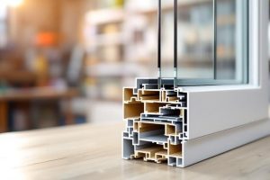 Пластиковые окна: выбор, конструкции и монтаж