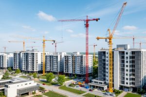 Ипотека на новостройки в Краснодаре: как это работает
