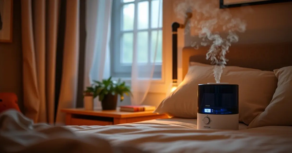 Испарительный увлажнитель воздуха Smartmi: принцип работы и особенности