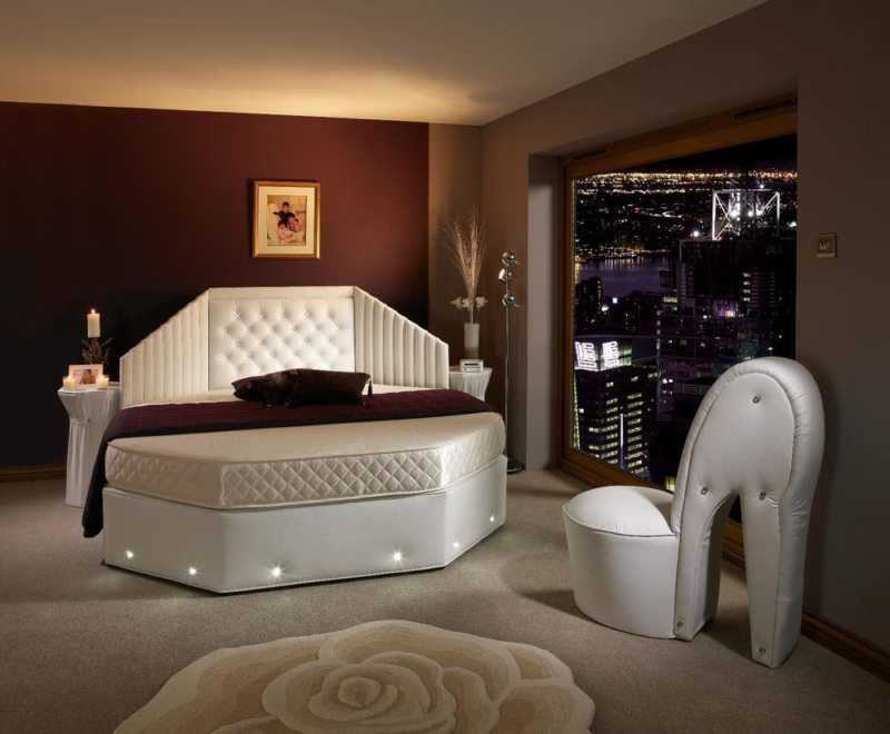 Балдахин над кроватью: важный элемент декора для создания стиля и особой атмосферы (95 фото)