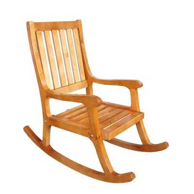 Кованое кресло качалка — особенности и виды моделей
