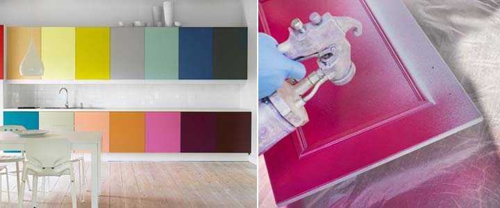 Краска для мебели из дсп: выбор состава, подготовка поверхности и покраска