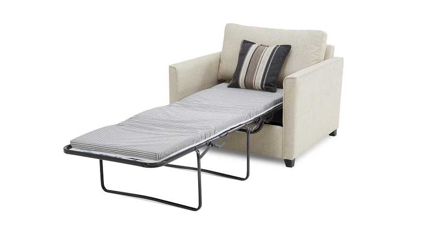 Кресло-кровать «аккордеон» (63 фото): с ящиком для белья на металлокаркасе, особенности механизма, с ортопедическим матрасом из массива