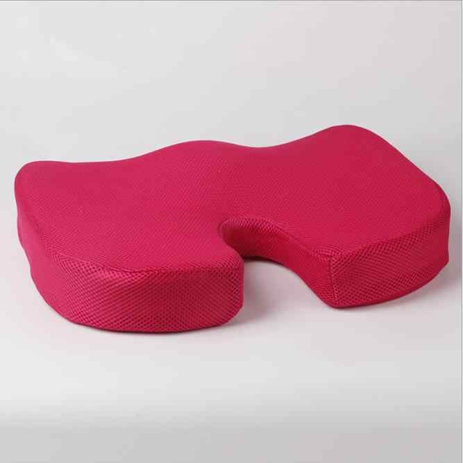 Ортопедические подушки для сидения